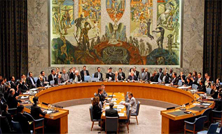 Llorenti: Nuestra agenda es una agenda por la paz